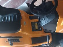 MURUTRAKTOR CUB  CADET KOGUJAGA