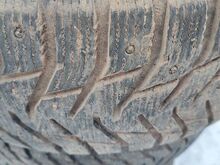 Talverehvid Sailun 245/70 R16