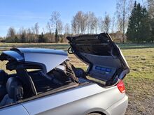 BMW E93 325D 145kw