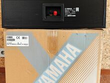 Helivõimendi YAMAHA YST-SW325