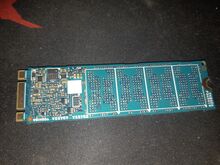 Toshiba 128GB SSD (SATA)