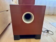 Yamaha NS-515  3.1 kõlarite komplekt