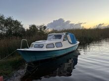 MYRA 21 sõitmiseks lube pole vaja