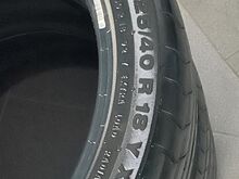 Continental ContiSport 225/40R18 Y XL 92Y