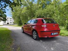 Müüa BMW 116i
