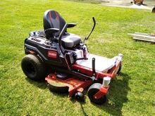 Muruniiduk Toro MX 5075T