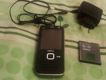 Nokia N78
