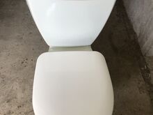 Wc pott
