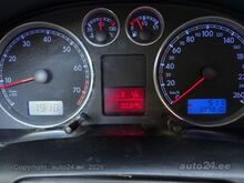 MÜÜA VW Passat