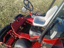 П: Газонокосилка Toro Greensmater 3250d 3wd