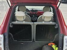 Fiat 500 1.2л 51кВт