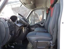 Renault Master H2/L4 a/c 2.3 TDI 92 кВт