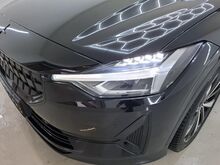 Polestar 2, 160 kW 78kWh Single Motor Long Range