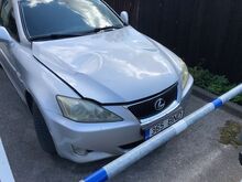 Lexus IS 220 d