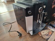Kohvimasin Jura Impressa C55