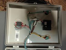 Diiselgeneraator CGM S9000 Dual 400V 7,2kW 230V