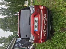Müüa Mitsubishi outlander 2008a diisel manual 4wd