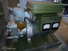 Generaator