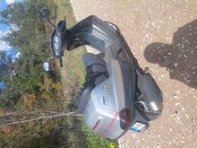 Piaggio Hexagon GTX 125cc 2000