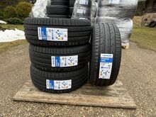 225/45R17 SAILUN ATREZZO ZSR 2 94Y