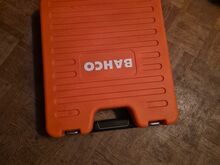 Bahco komplekt
