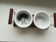 Serveerimiskomplekt.