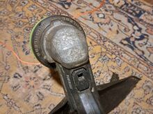EGO elektri trimmer