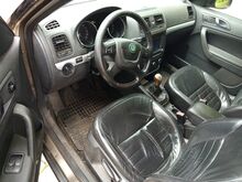 Müüa / Vahetada : Skoda Yeti , 2.0 , TDI , 4x4