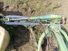 Krone AM 283 S, 2012 и AM 283 S, 2006