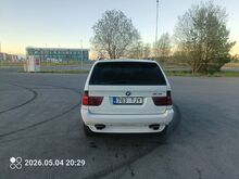 Bmw x5 160 кВт