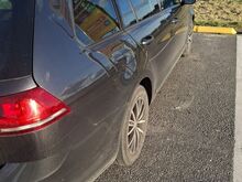 Vw Golf 7 2017a.