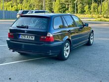 Müüa bmw e46 2.0 100kw