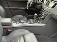 Peugeot 508 true GT 2.0 133kW