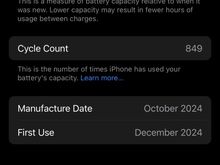 IPhone 16 Pro