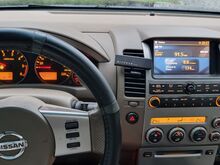Nissan Patfinder