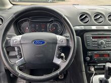 Ford S-Max 2.0 TDCi Titanium, Webasto, 7 мест