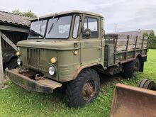 Gaz 66