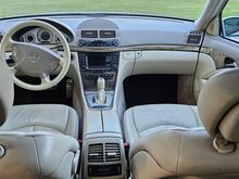 MERCEDES-BENZ E 320 CDI 3.0 165kw 2006 Avantgarde