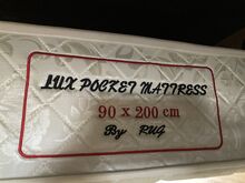 Матрас 90x200