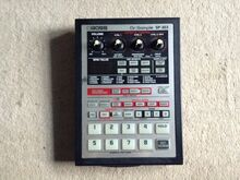 Boss SP-303