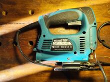 Лобзик Makita 4327