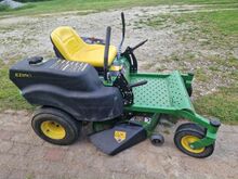 Murutraktor John Deere Z225