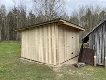 Кровельные работы
