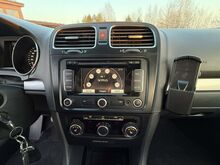 2012 Volkswagen Golf Variant Рестайлинг 1.6 R4 TDI
