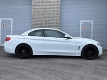 BMW 420 2.0 135kW, HOLLANDIST, REG. MAKSTUD!