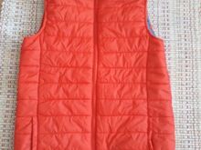 Tchibo vatiiniga vest, 158-164cm