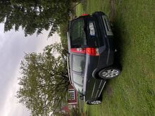 Müüa volvo xc70