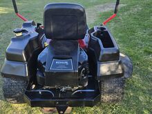 Murutraktor Troy Bilt Mustang XP 50
