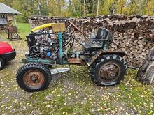 Traktor