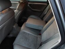 M: Audi a4 quattro  manuaal